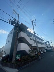 フレンドM東山の物件外観写真